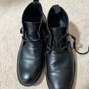 Marc Jacobs chukka boots 9